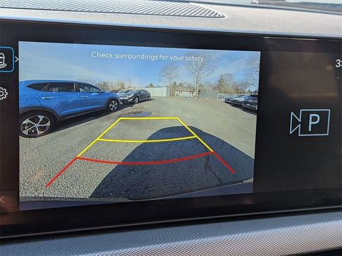 Used 2025 Hyundai Sonata SEL image 23