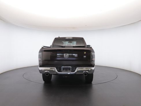 Used 2016 RAM 1500 Big Horn AWD/4WD image 28