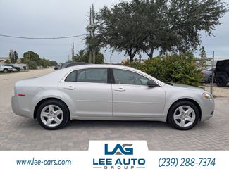 Used 2012 Chevrolet Malibu LS w/ LS Uplevel Package video 2