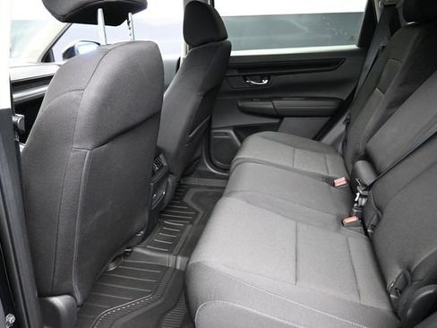 Used 2026 Honda CR-V EX image 15