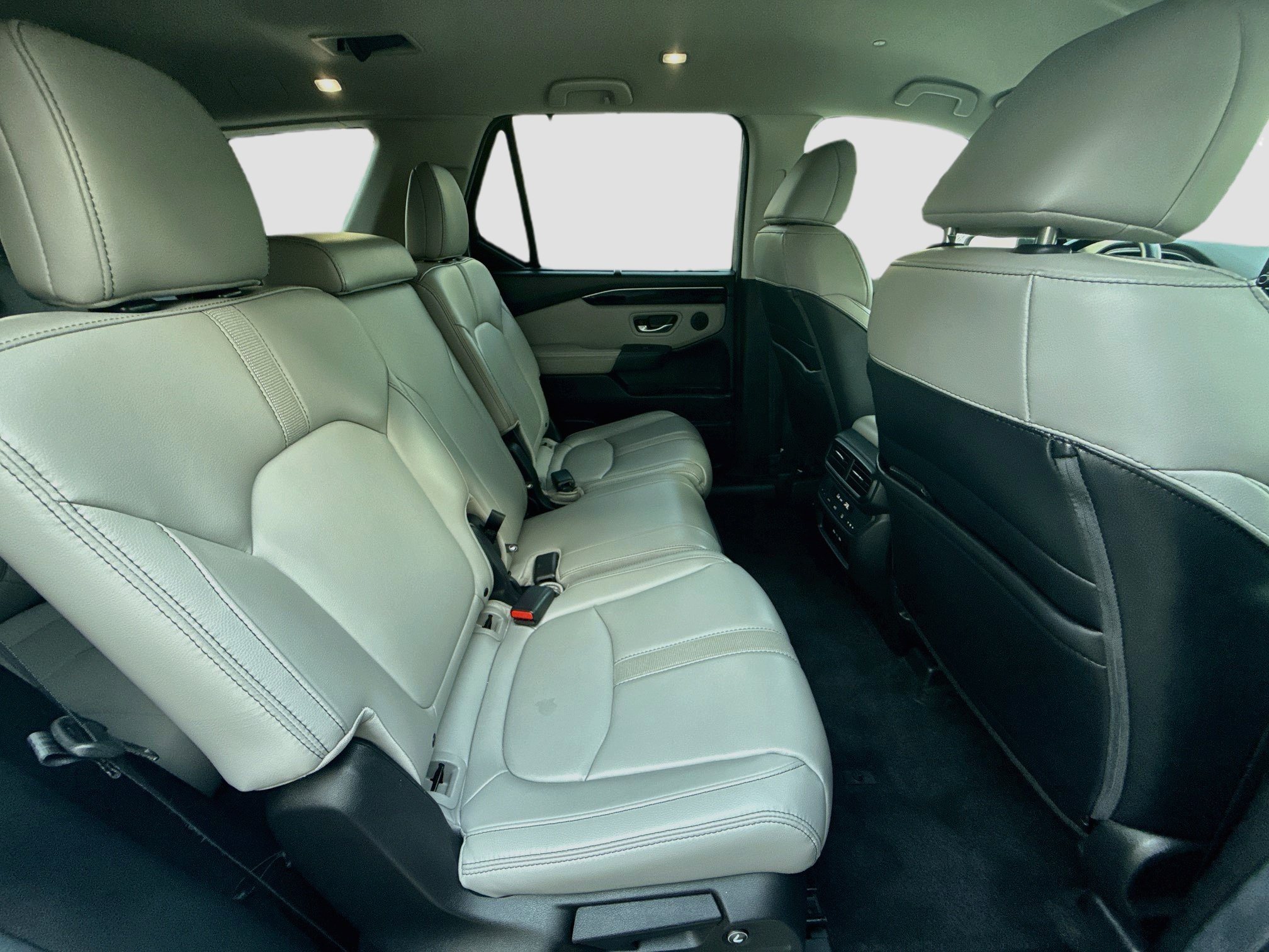 Certified 2024 Honda Pilot EX-L image 28