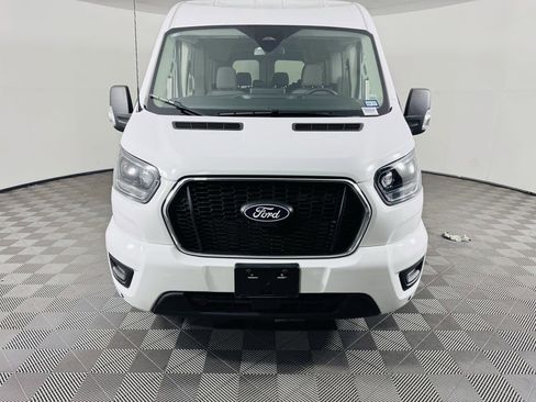 Used 2026 Ford Transit 350 XLT RWD image 4