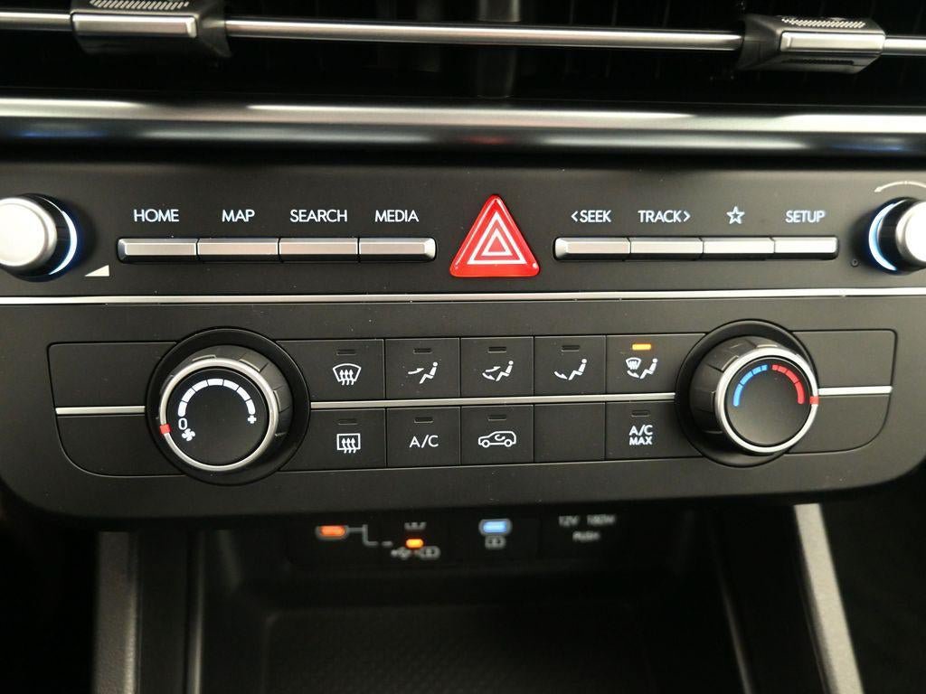 New 2026 Hyundai Tucson SE AWD/4WD image 15