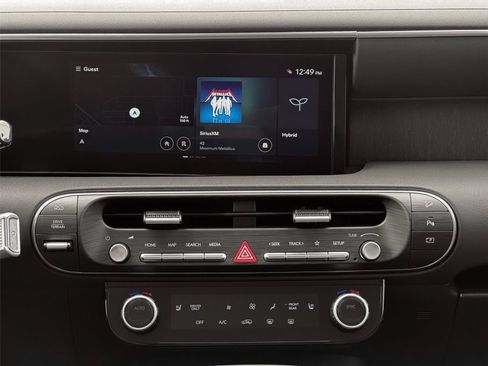 New 2026 Hyundai Palisade SEL AWD/4WD image 38