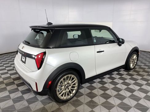 New 2026 MINI Cooper S FWD image 26