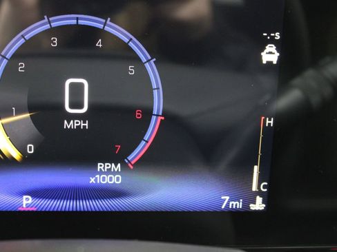 New 2026 Chevrolet Trax ACTIV image 31