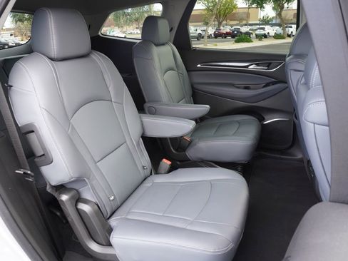 Certified 2021 Buick Enclave Essence w/ Sound and Sites Package image 9