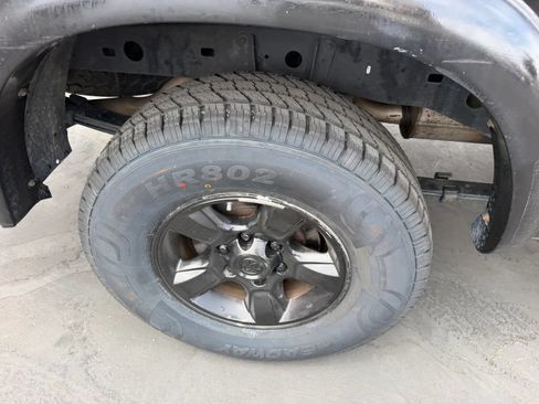 Used 2006 Toyota Tundra SR5 w/ TRD Off-Road Pkg RWD image 25