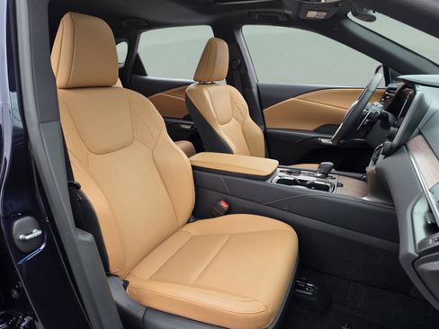 Certified 2025 Lexus RX 350 Premium image 23