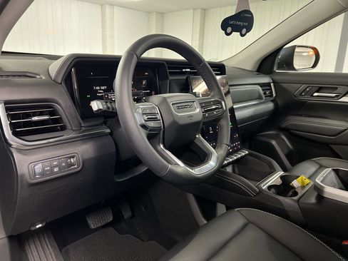 Certified 2026 GMC Terrain Denali image 46