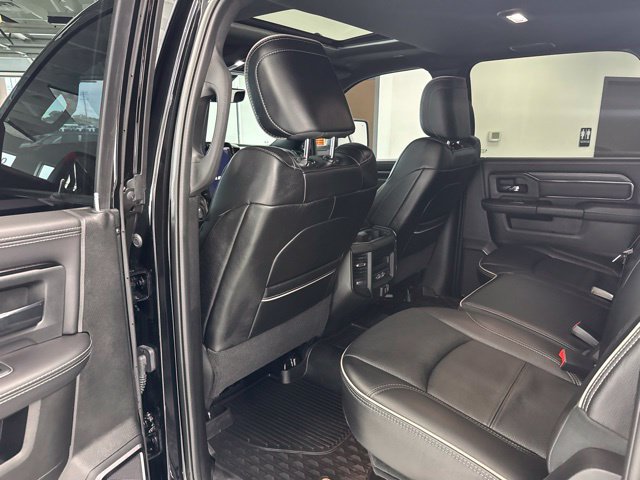 Used 2024 RAM 2500 Rebel w/ Safety Group AWD/4WD image 24