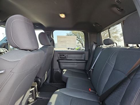 New 2026 RAM 2500 Tradesman image 18