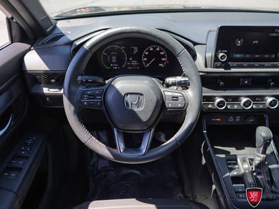 Used 2024 Honda CR-V Sport
