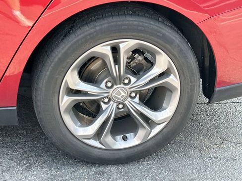 Used 2024 Honda Accord EX image 12