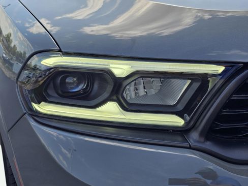 Used 2023 Dodge Durango SRT Hellcat AWD/4WD image 4