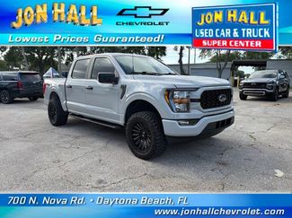 Used 2023 Ford F150 XL w/ STX Appearance Package RWD 360° Tour