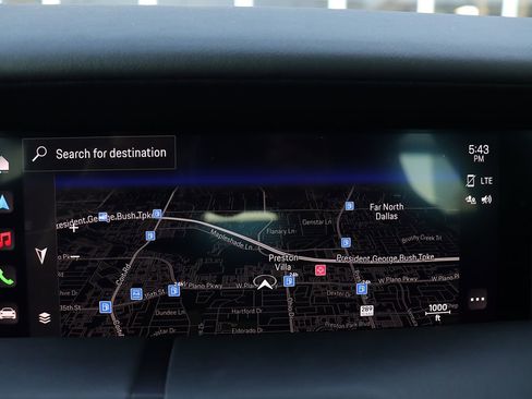 Used 2022 Porsche Taycan 4 Cross Turismo image 23