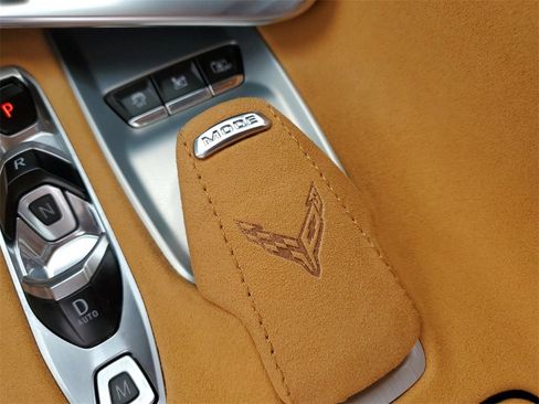 Certified 2021 Chevrolet Corvette Stingray Premium Conv w/ Z51 Performance Package image 29