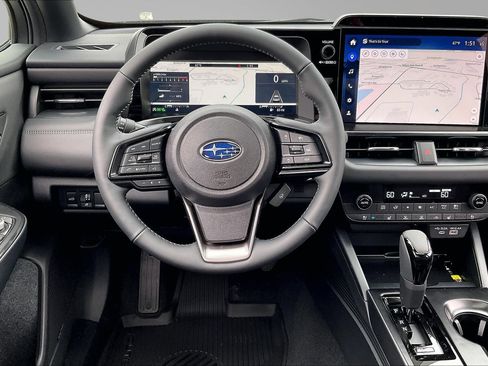 New 2026 Subaru Outback Touring XT AWD/4WD image 14