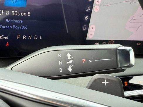 New 2026 Buick Enclave Avenir image 15