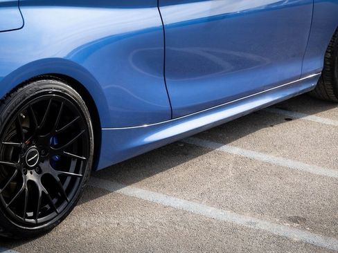 Used 2015 BMW M235i Coupe image 27