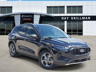 Used 2025 Ford Escape ST-Line FWD 360° Tour