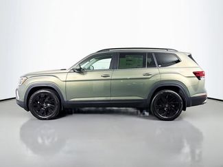 New 2026 Volkswagen Atlas SE AWD/4WD video 4