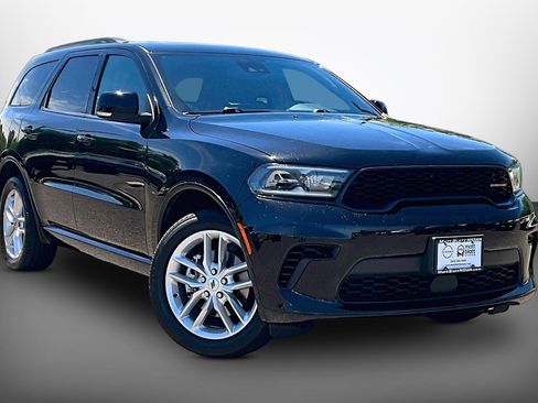 Used 2024 Dodge Durango GT AWD/4WD image 10