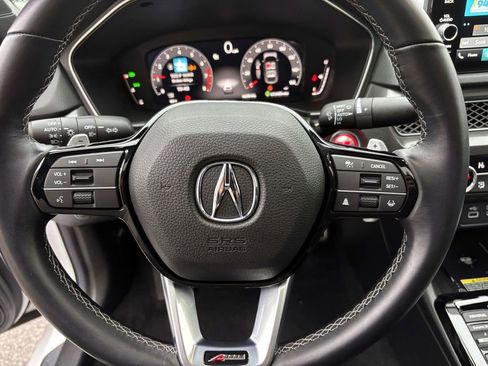 Used 2024 Acura Integra A-Spec image 17