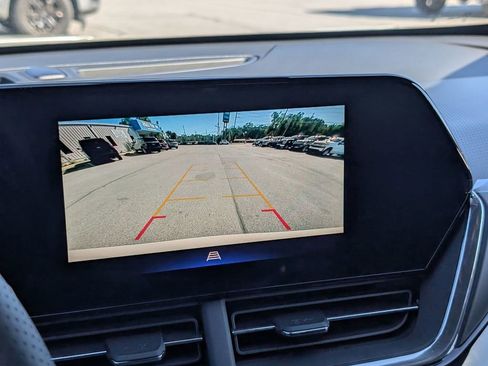 New 2026 Chevrolet Trax RS w/ Driver Confidence Package image 23