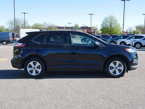 Certified 2022 Ford Edge SE AWD/4WD image 8