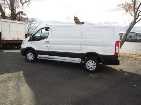 Used 2023 Ford Transit 250 Low Roof w/ Exterior Upgrade Package image 5