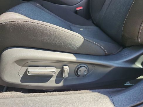 New 2026 Honda Accord SE image 14