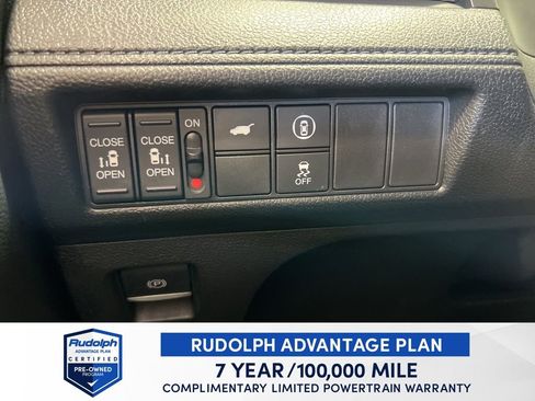 Certified 2023 Honda Odyssey EX-L image 33