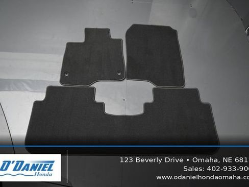 Used 2026 Honda CR-V Sport image 37