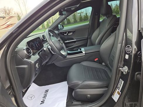 Certified 2023 Mercedes-Benz C 300 Sedan image 22