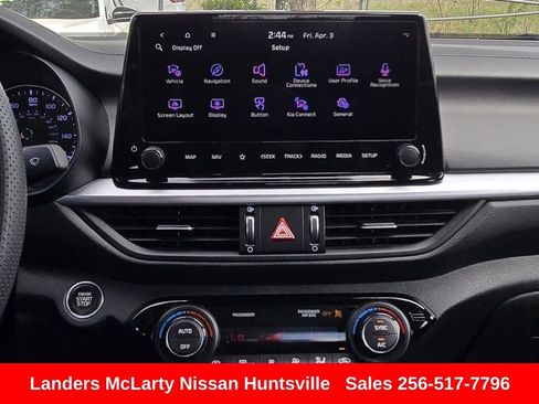 Used 2024 Kia Forte GT-Line FWD image 18