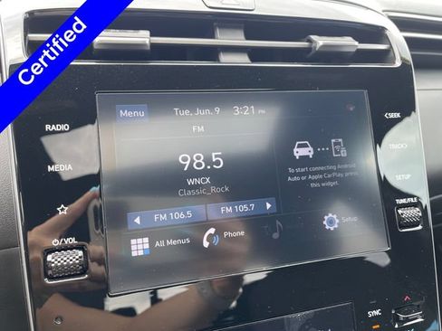 Certified 2022 Hyundai Santa Cruz SEL Premium AWD/4WD image 25