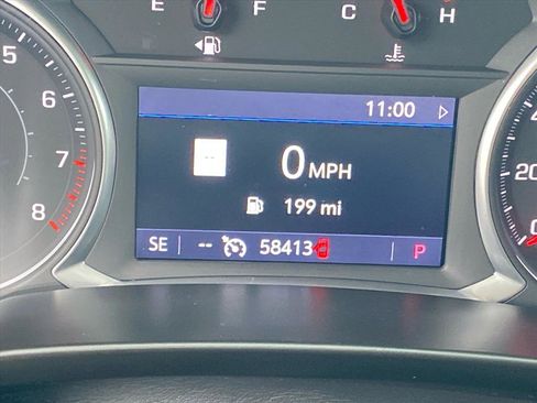 Used 2019 Chevrolet Blazer LT w/ Sound & Technology Package image 23