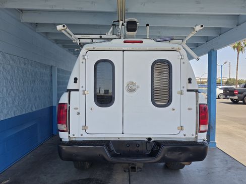 Used 2014 RAM 2500 Tradesman w/ Popular Equipment Group AWD/4WD image 4