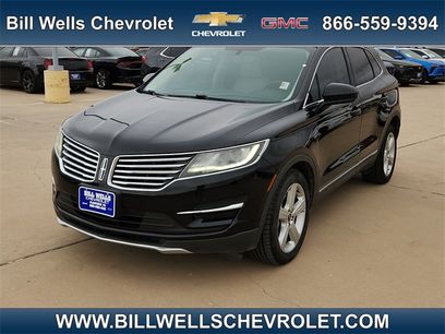 Used 2018 Lincoln MKC Premiere