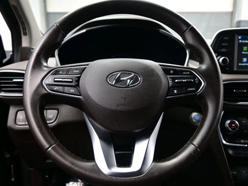 Used 2019 Hyundai Santa Fe SEL FWD image 21