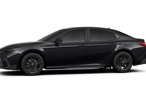 New 2026 Toyota Camry SE FWD image 19