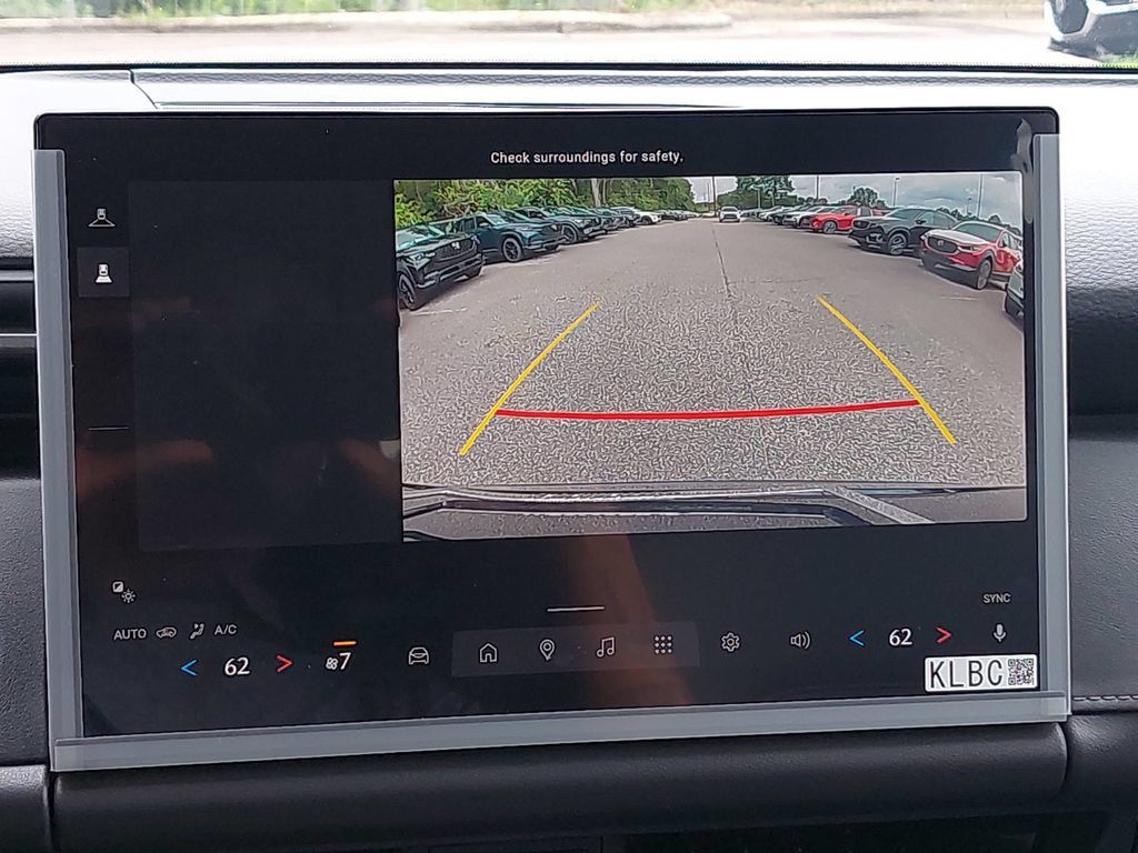 New 2026 MAZDA CX-5 Select AWD/4WD image 24
