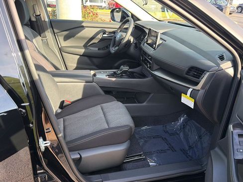 New 2026 Nissan Rogue SV w/ Cold Weather Package FWD image 12