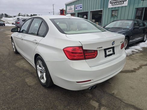 Used 2014 BMW 328i xDrive Sedan image 11