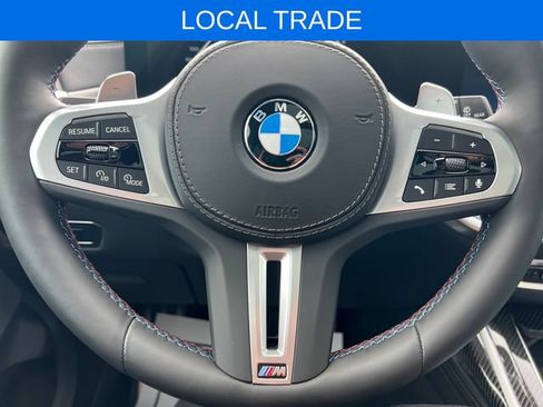 Used 2024 BMW X7 M60i w/ Executive Package AWD/4WD image 31