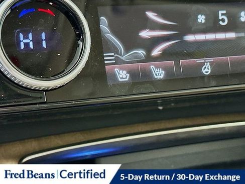 Used 2024 Genesis GV80 3.5T w/ Prestige Package image 23