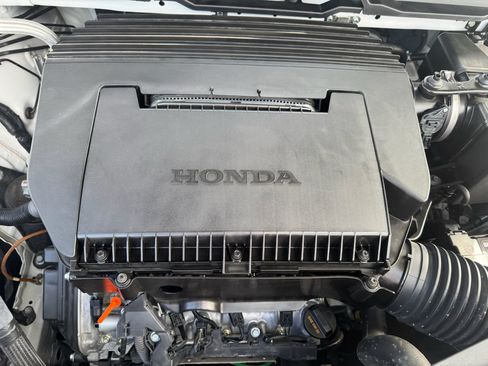 Certified 2025 Honda Pilot Elite image 35