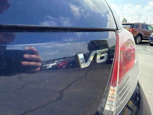 Used 2009 Honda Accord EX-L image 5